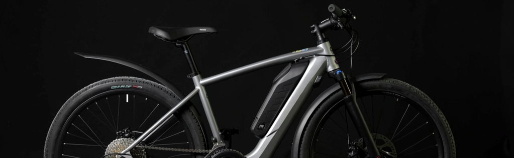 eBike Comparison — DIY vs. What I Bought vs. The Competition