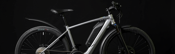 eBike Comparison — DIY vs. What I Bought vs. The Competition